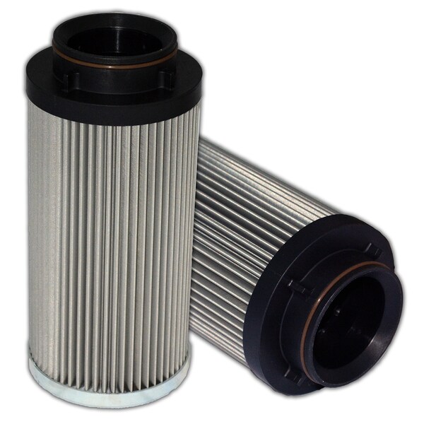 Main Filter Hydraulic Filter, replaces FILTREC D730T10AV, Pressure Line, 10 micron, Outside-In MF0575972 - main